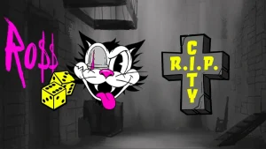 Rip City: aprenda a jogar o slot do gato e rato!