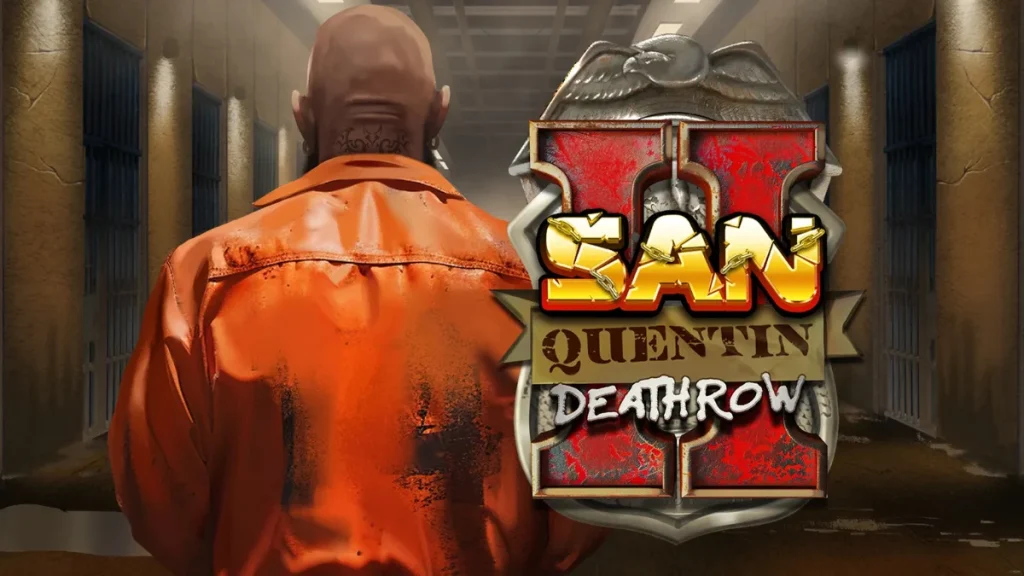 San Quentin 2 Death Row imagem