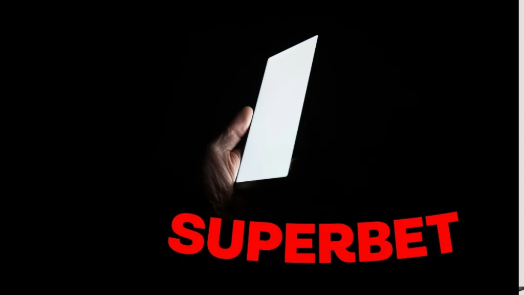 Superbet bônus baixe o app aposte e ganhe imagem