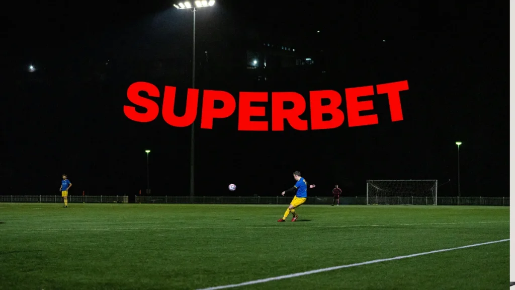 Superbet bônus freebets multiplas imagem