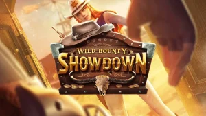 Wild Bounty Showdown: aprenda a jogar o jogo do cowgirl