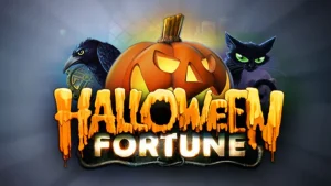 Aprenda a jogar Halloween Fortune, o Slot do dia das bruxas