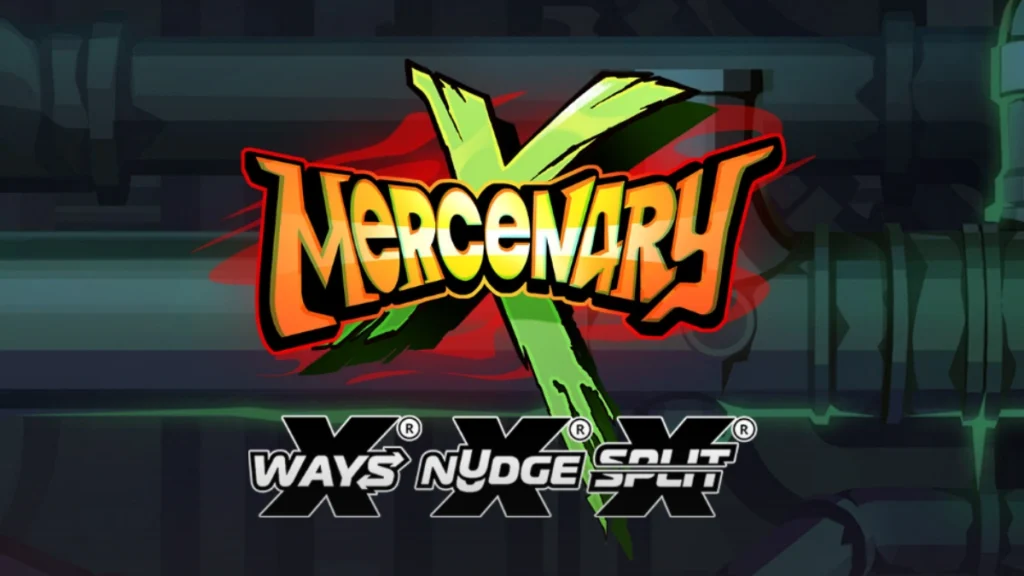 Aprenda a jogar Mercenary X imagem