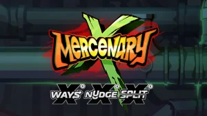 Aprenda a jogar Mercenary X, o slot da luta