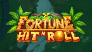 Como jogar Fortune Hit ‘N’ Roll, o slot asteca!