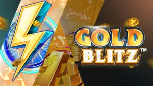 Como jogar Gold Blitz: O jogo do raio