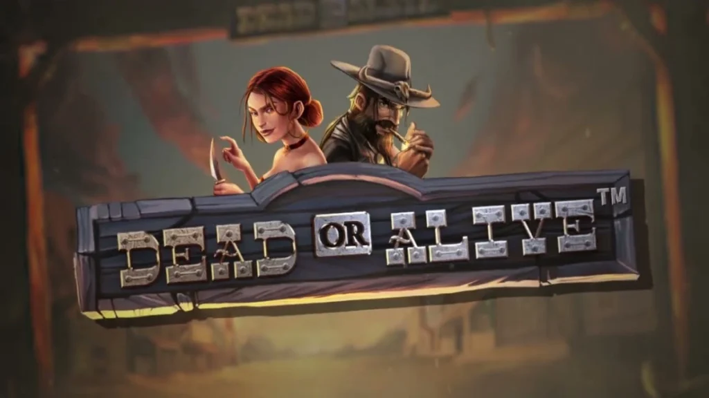 Dead or Alive 2 Aprenda a jogar o slot do velho oeste