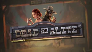 Dead or Alive 2: Aprenda a jogar o slot do velho oeste