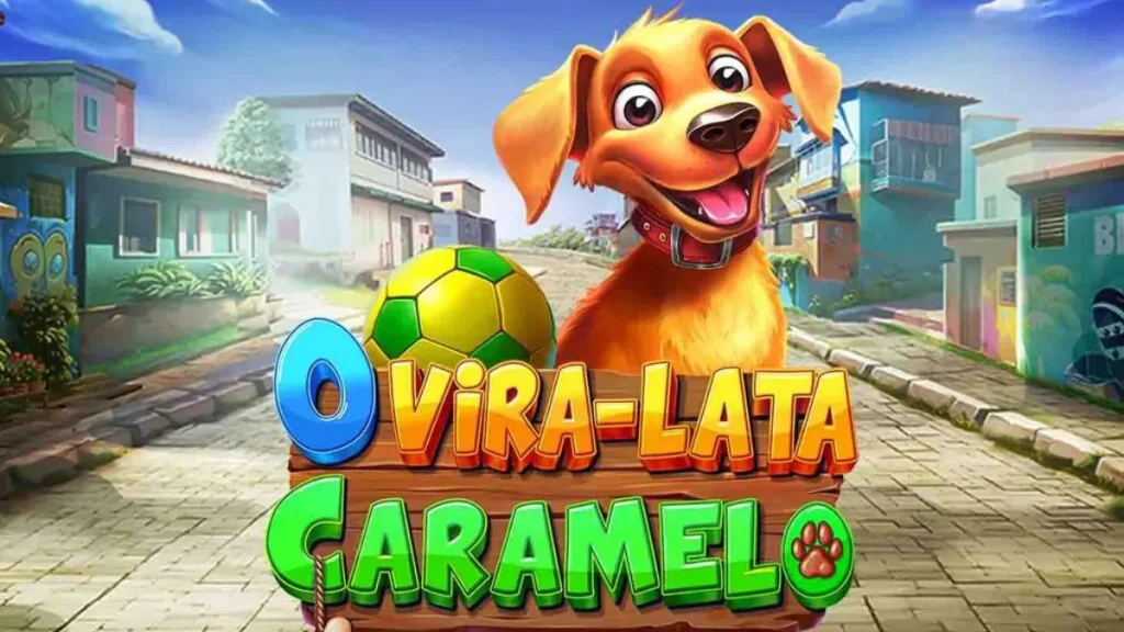 Dicas para jogar O Vira-Lata Caramelo imagem