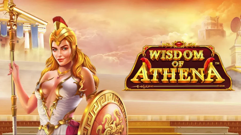 Dicas para jogar Wisdom of Athena imagem