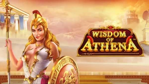 Dicas para jogar Wisdom of Athena, o slot grego!