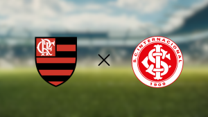 Flamengo x Internacional – Bet365 oferece odd 3.10 se Gabigol marcar