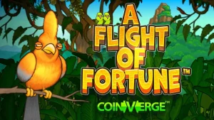 Melhores sites para jogar A Flight of Fortune