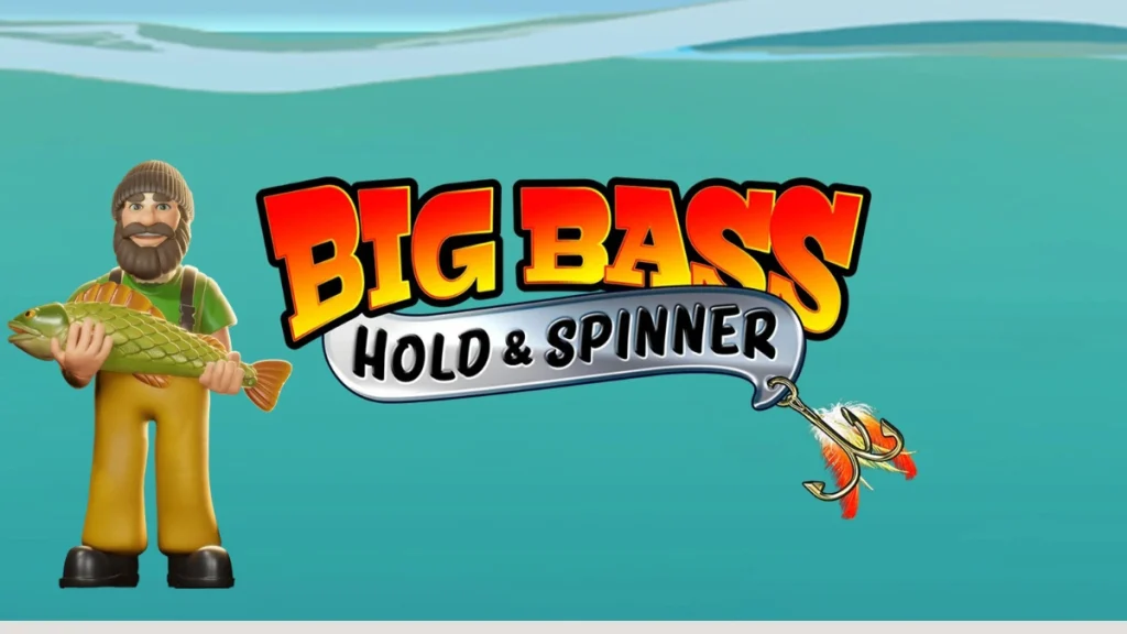 Melhores sites para jogar Big Bass Hold and Spinner imagem