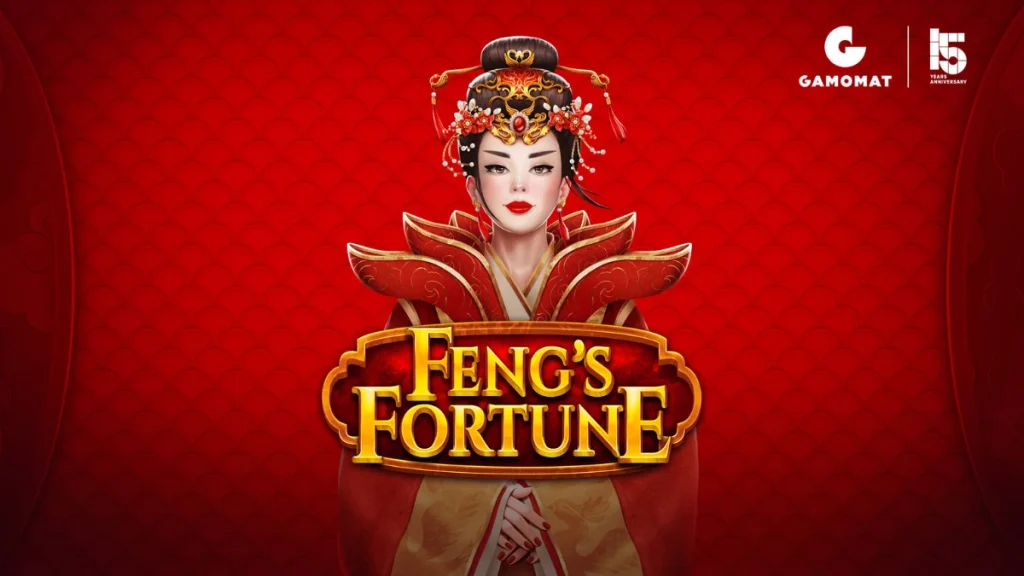 Melhores sites para jogar Feng's Fortune imagem