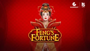 Melhores sites para jogar Feng’s Fortune