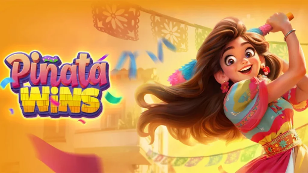 Melhores sites para jogar Pinata Wins imagem