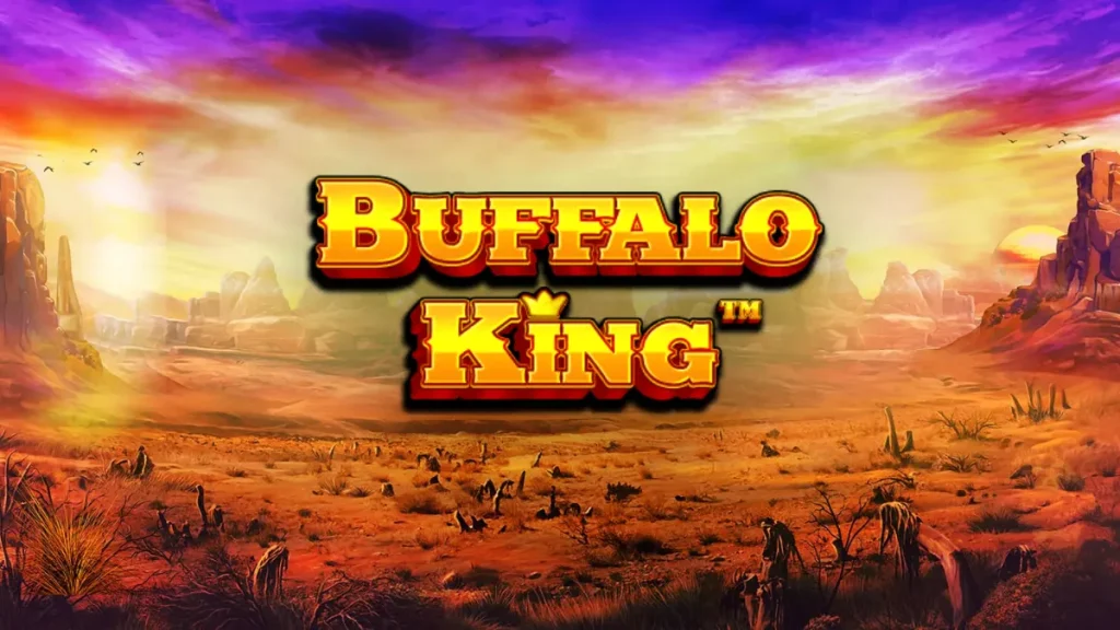 buffalo king