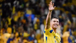 Al-Ittihad x Al-Nassr: aposte no gol de Cristiano Ronaldo