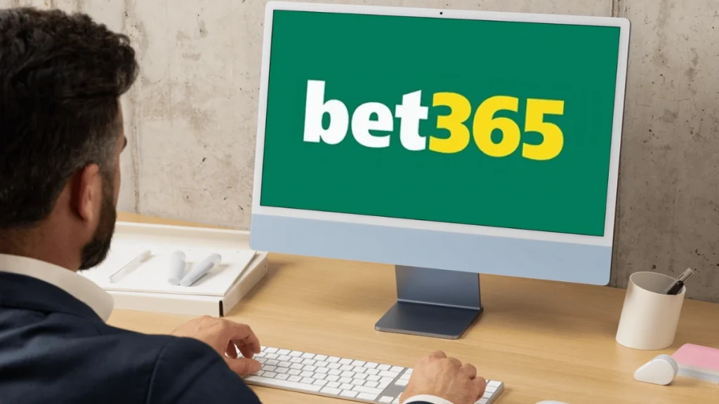 Bet365 Como usar a casa em 2025