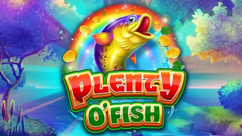 Como jogar Plenty O’ Fish imagem