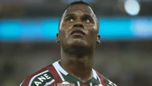 Fluminense rebaixado? Confira odds da Superbet