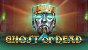 Ghost of Dead: aprenda a jogar o slot do Antigo Egito