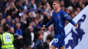 Ipswich x Chelsea: Aposte no gol de Cole Palmer na Superbet