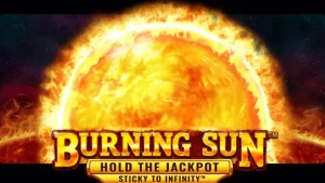 Melhores cassinos para jogar Burning Sun: guia