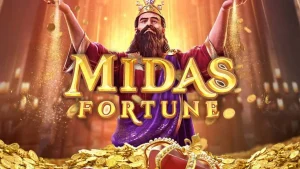 Melhores plataformas para jogar Midas Fortune: guia