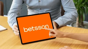 Como usar a Betsson em 2025: Guia Completo