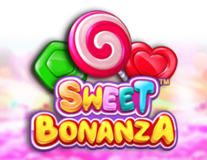 Sweet Bonanza com rodadas a partir de R$0,20 na EstrelaBet