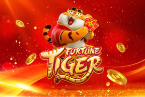 Cadastre-se e jogue Fortune Tiger com rodadas a partir de R$0,40 na Vbet