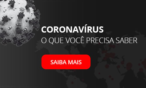 Saiba tudo sobre o novo coronavírus